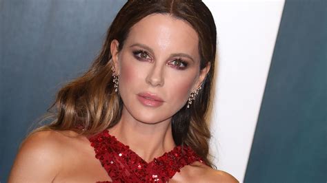 Kate Beckinsale Debuts Bold New Tattoo As Fans React Hello