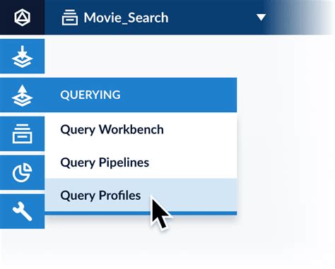 Query Profiles Lucidworks Documentation