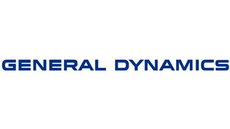 General Dynamics Logo Symbol Meaning History Png Brand