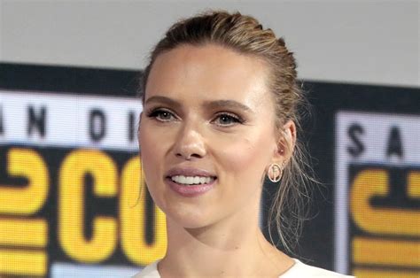 Scarlett Johansson Biografia Carriera Et Vita Privata Matrimoni Figli
