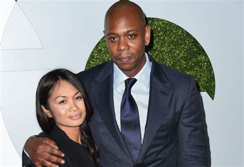 the untold truth of dave chappelle s wife elaine chappelle thenetline