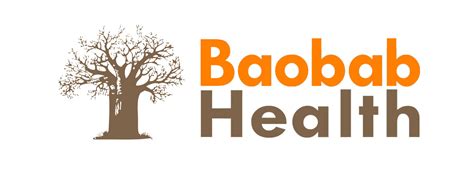 Identity Design For Baobab Health Trust On Behance