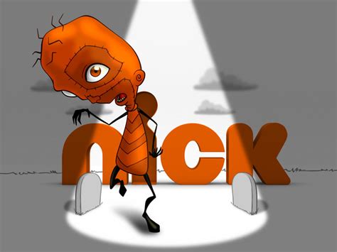 Nickelodeon Nickelodeon Halloween Ids The One Club