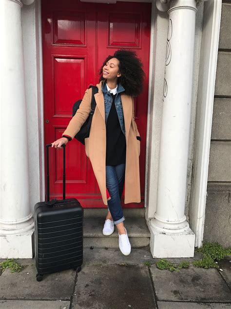 Bianca Maxwell Shares Her Dublin Ireland Travel Diary Coveteur