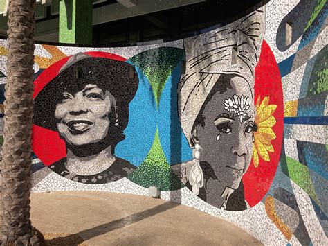 New Murals Installations Bring Greater Diversity To Jacksonville Arts