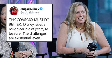 Disney Heiress Slams Company After They Stop Paying Staff But Keep Paying Bonuses And