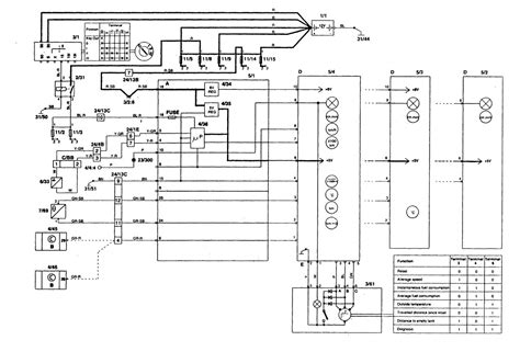 Front left turn signal output. Western Star Wiring Diagram | Wiring Diagram Database