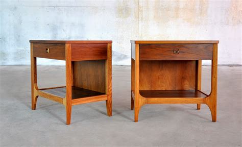 The brasilia connection specializes in vintage pieces, hardware, even upholstery. SELECT MODERN: Pair of Brasilia Nightstands, Bedside, Side ...