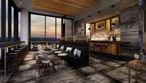 Here are a few dozen of our favorites to hit up this summer. PoPville » Whiskey Charlie Rooftop Bar coming to SW Waterfront