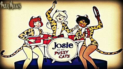 Josie And The Pussycats Theme Song Remix Remix Maniacs Youtube