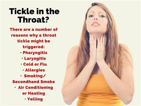 What Causes Tickle In The Throat Mastery Wiki