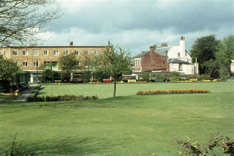 Andover In The 1960s 6 Of 9 Hampshire England Andover Hampshire Andover
