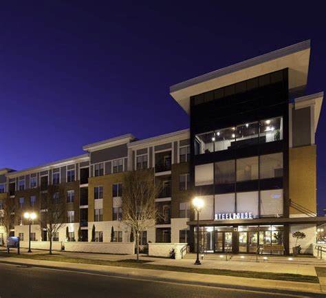 Remodeling contractors can perform electrical work, plumbing, hvac, roofing. The Best Multifamily Residential General Contractors near ...