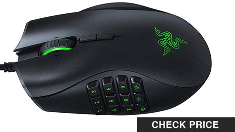 The 10 Best Gaming Mouse 2021 Reviews And Buyers Guide