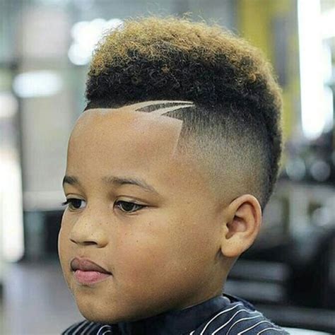 As your hairline retreats on your scalp, you have a choice. 23 Best Black Boys Haircuts (2020 Guide)