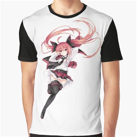 Kotori Itsuka Date A Live T Shirt For Sale By Joska1337 Redbubble Date A Live Graphic T