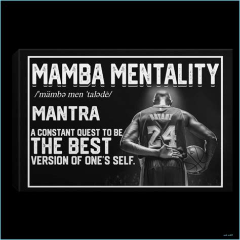 2 day free shipping on 1000s of products! Bryant Wallpaper Kobe Bryant Quotes Mamba Mentality - Kobe ...