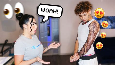 I Tattooed My Entire Body Without Telling My Girlfriend Youtube