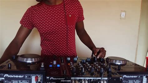 March 2020 dj mix press release: Afro House Mix (Feb 2018) - YouTube