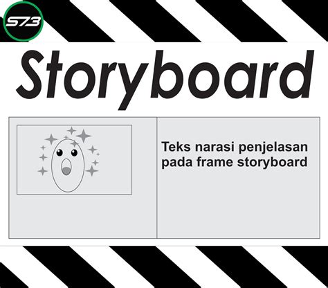 Semut73 Pengertian Storyboard Dan Contoh Pembutannya Lengkap Dan