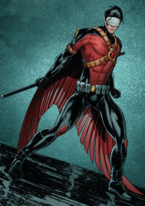 94 Best Red Robin Tim Drake Comics Images In 2020 Robin Tim Drake