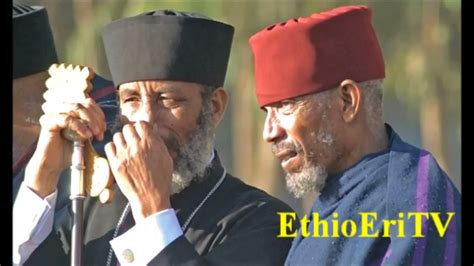 Best New Ethiopian Orthodox Tewahedo Mezmur 2015 Zamari Gebre Yohannes