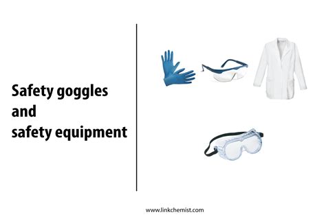 List Of Chemistry Laboratory Apparatus And Their Uses