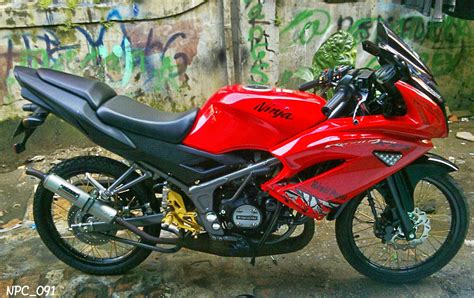 Velg Ninja R Homecare24