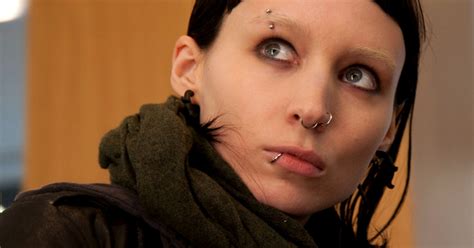 Girl With The Dragon Tattoo Sequel New Cast Director