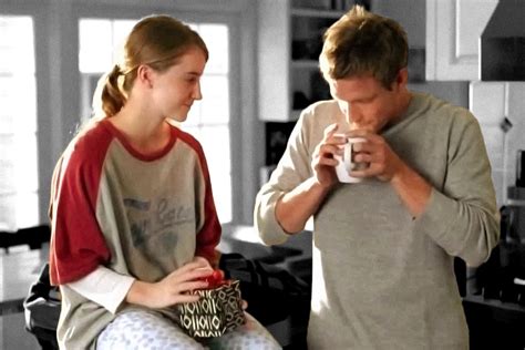 The Folgers Brothersister Christmas Commercial Explained By The Broth