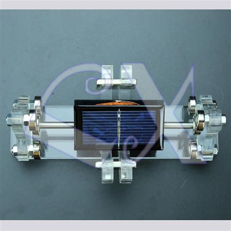 Solar Motor Mendocino Motor Magnetic Levitation Motor Brushless Motor