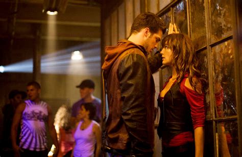 Step up 3d (also known as step up 3) is a 2010 american 3d dance film directed by jon m. Movie, Actually: Step Up 3-D: Review