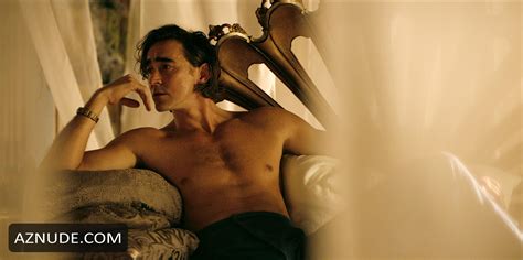 Lee Pace Naked Telegraph