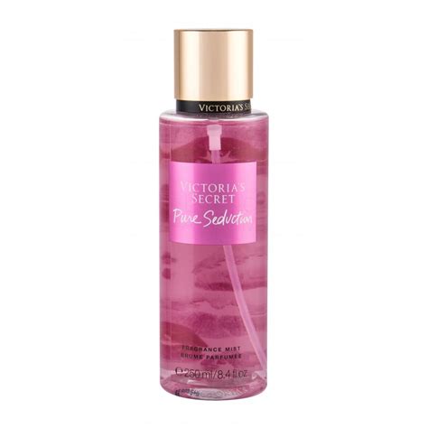 Victoria´s Secret Pure Seduction Spray Do Ciała Dla Kobiet 250 Ml