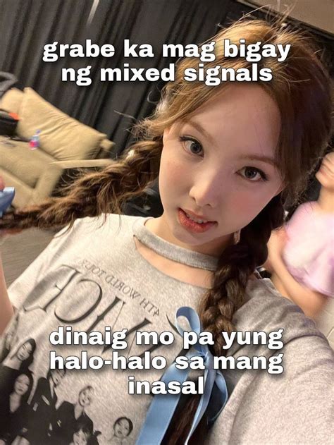 Kpop Idol Tagalog Memes Instagram Funny Videos Tagalog Quotes Funny