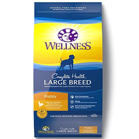 Cracked pearled barley, chicken first formulas are usually preferred for large breeds like golden retriever, but pair it with the right grains and you have a complete balanced meal for your golden. Best Dry Dog Food for Golden Retrievers (from Puppy to ...