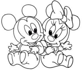 10 29 13 Disegni Da Colorare Disegno Fiocco Immagini Disney