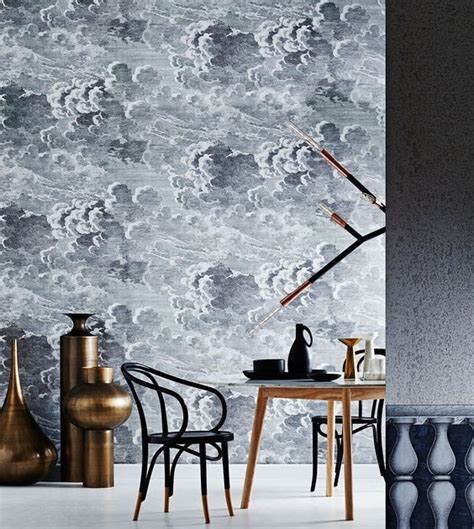 Cole And Sons Cloud Wallpaper Cole Son Cloud Goawall