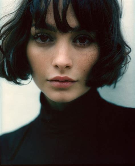 6 Smart Classic French Bob Hairstyle