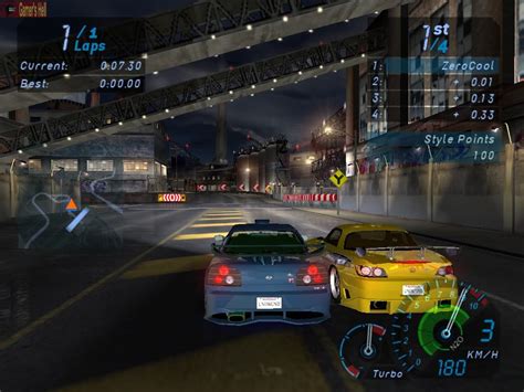 What masterpiece will you create? Need for Speed: Carbon Free Download - Full Version (PC)