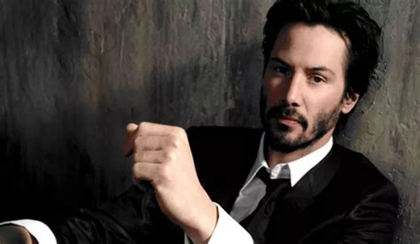 The Heartbreakingly Tragic Story Of Keanu Reeves Revealed