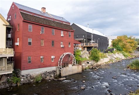 23 Fantastic Things To Do In New Hampshire In The Fall 2023