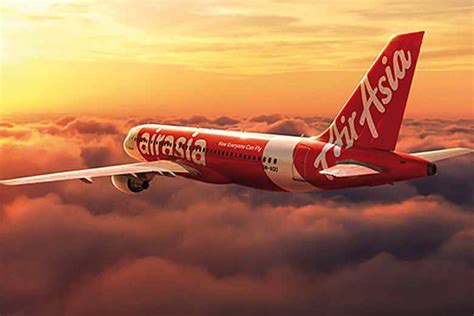 If you buy a refundable ticket and wish to cancel your flight then you will not be charged with any cancellation fee. PROMO CODE: 20% off all AirAsia flights