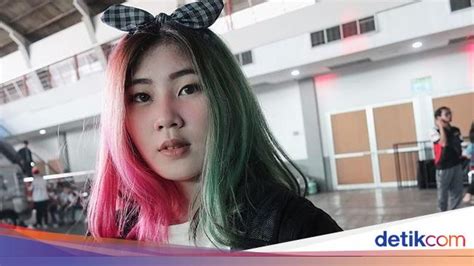 We did not find results for: Skandal dengan Ericko Lim, Listy Chan Didepak EVOS Esports