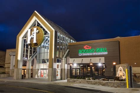 Rodizio Grill Chattanooga Hamilton Place - Chattanooga, Tennessee 37421