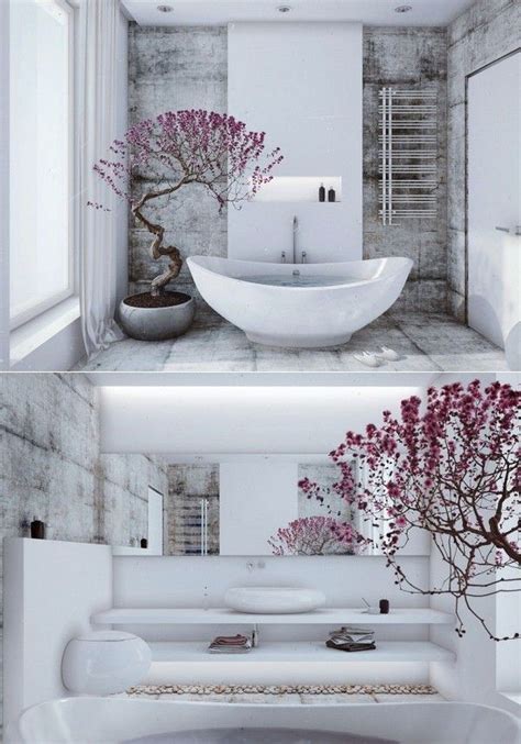 19 Magnificent Zen Interior Design Ideas Zen Bathroom Design Zen