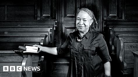 Portraits Of Black Female Professors Bbc News