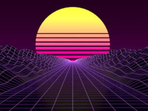 1024x768 Synthwave 8k 1024x768 Resolution HD 4k Wallpapers, Images, Backgrounds, Photos and Pictures