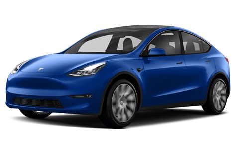 Tesla Model Y 2021 2020 Tesla Model Y Technical Specs Fuel