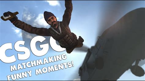 Yet Another Csgo Funny Moments Video Youtube